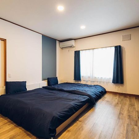 Stay In 末広 Asahikawa Nagayamacho Zewnętrze zdjęcie