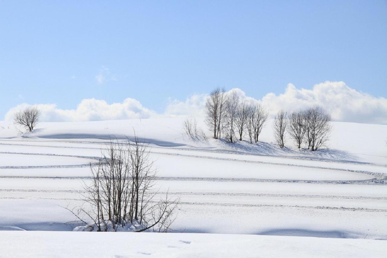 Stay In 末広 Asahikawa Nagayamacho Zewnętrze zdjęcie