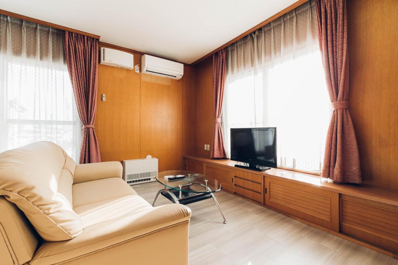 Stay In 末広 Asahikawa Nagayamacho Zewnętrze zdjęcie