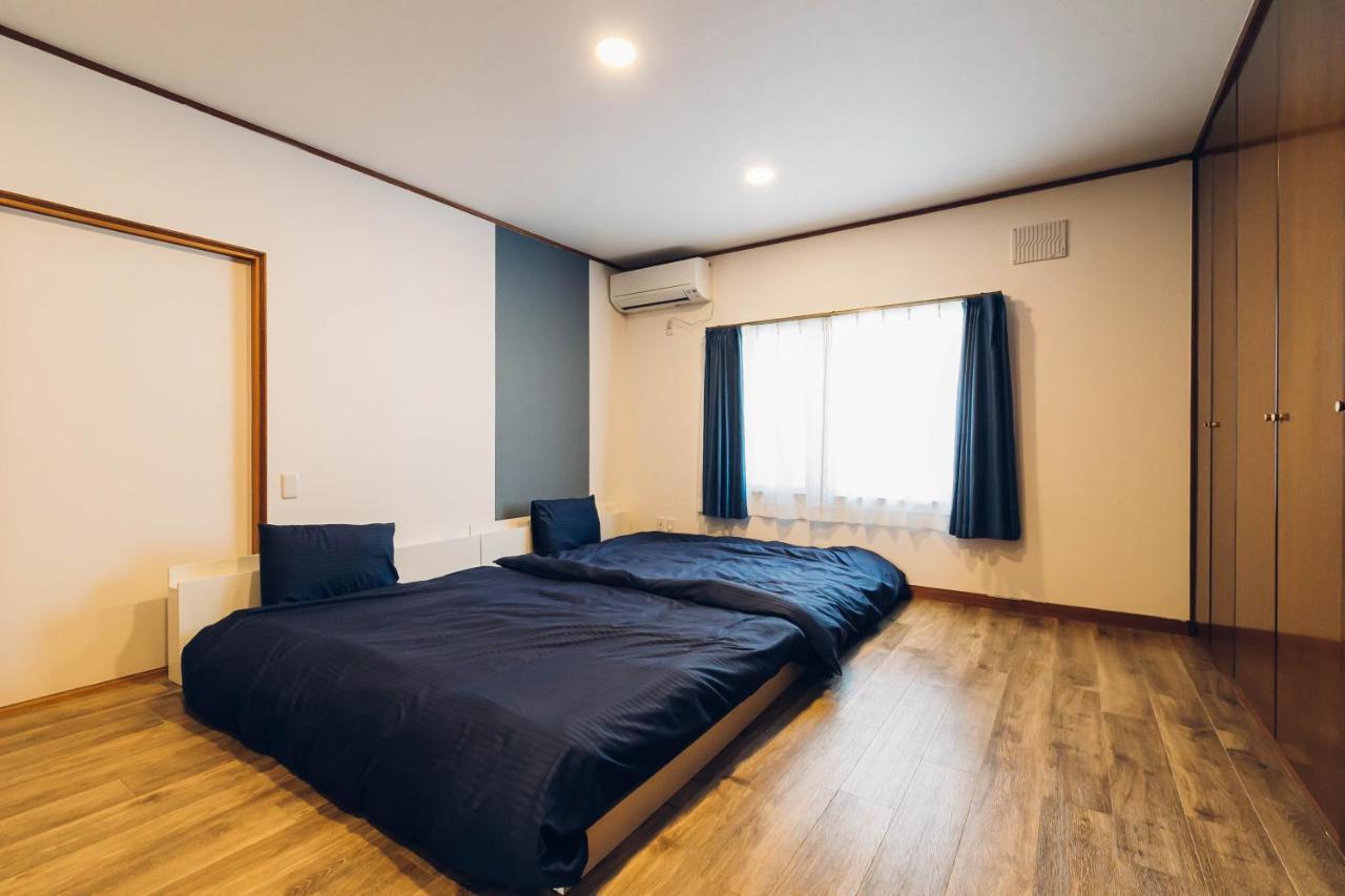 Stay In 末広 Asahikawa Nagayamacho Zewnętrze zdjęcie