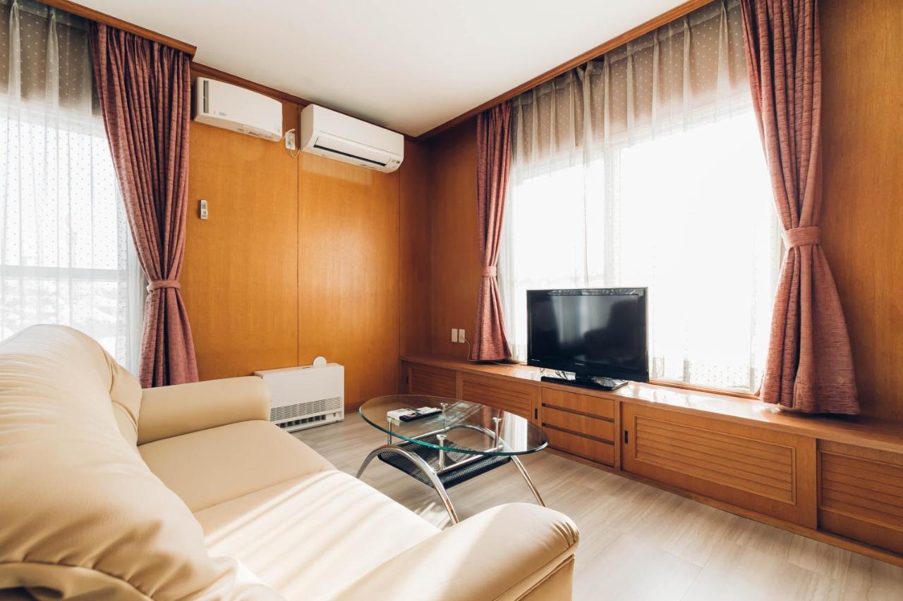 Stay In 末広 Asahikawa Nagayamacho Zewnętrze zdjęcie