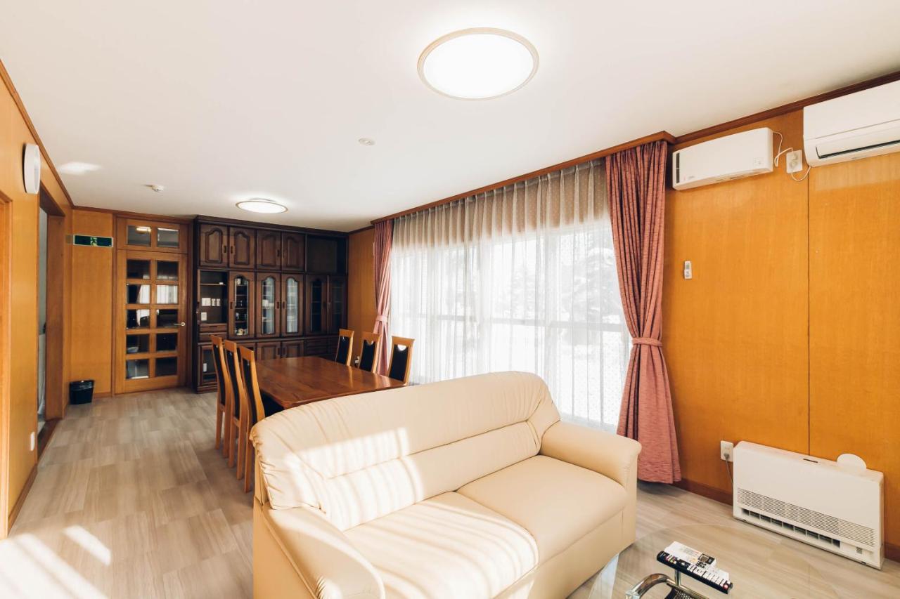 Stay In 末広 Asahikawa Nagayamacho Zewnętrze zdjęcie